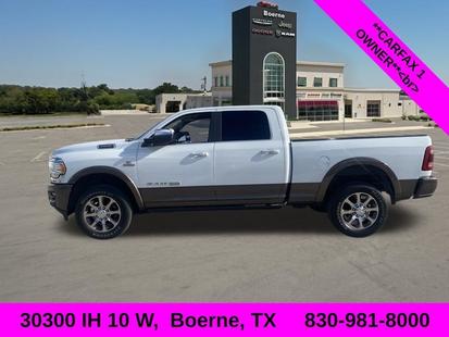 ram ram 2500 pickup 2022 3C6UR5GL8NG383698 image ram ram 2500 pickup 2022 3C6UR5GL8NG383698 image